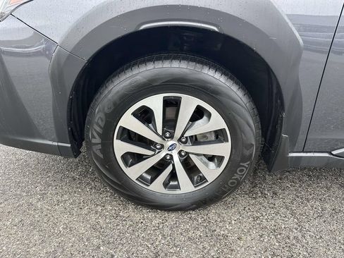 Certified 2024 Subaru Outback Premium AWD/4WD image 6