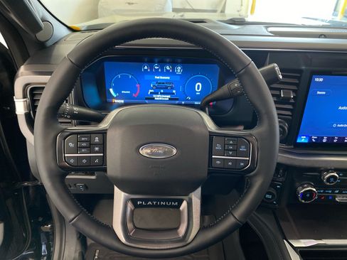New 2026 Ford F350 Platinum AWD/4WD image 20