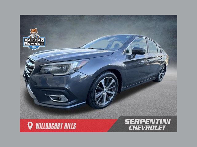 Used 2019 Subaru Legacy 2.5i Limited AWD/4WD image 1