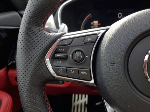 New 2026 Acura MDX Type S image 25