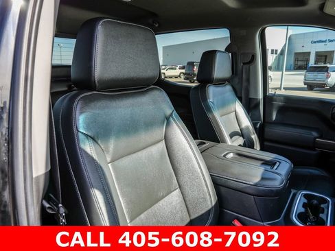 Used 2020 Chevrolet Silverado 1500 RST image 18