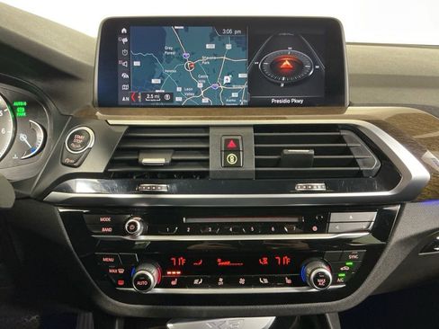 Used 2019 BMW X3 sDrive30i image 12
