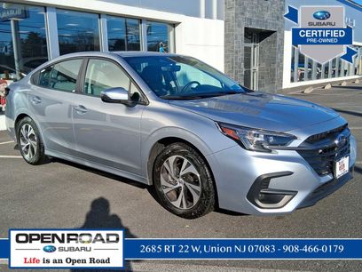 Used 2025 Subaru Legacy Premium