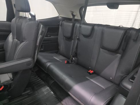 Used 2022 Subaru Ascent Touring w/ Popular Package #2A AWD/4WD image 16