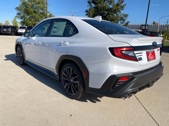 New 2026 Subaru WRX Premium AWD/4WD image 3