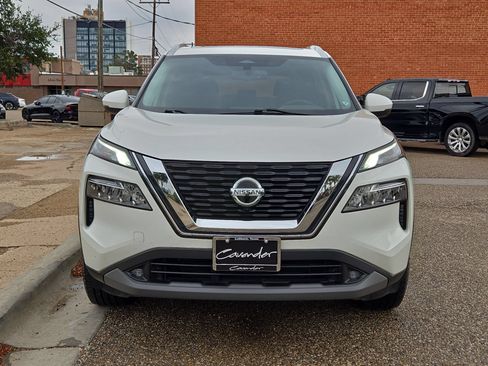 Used 2021 Nissan Rogue SL FWD image 10