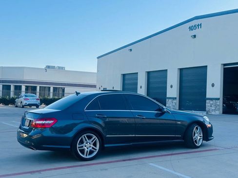 Used 2012 Mercedes-Benz E 350 E350 image 11