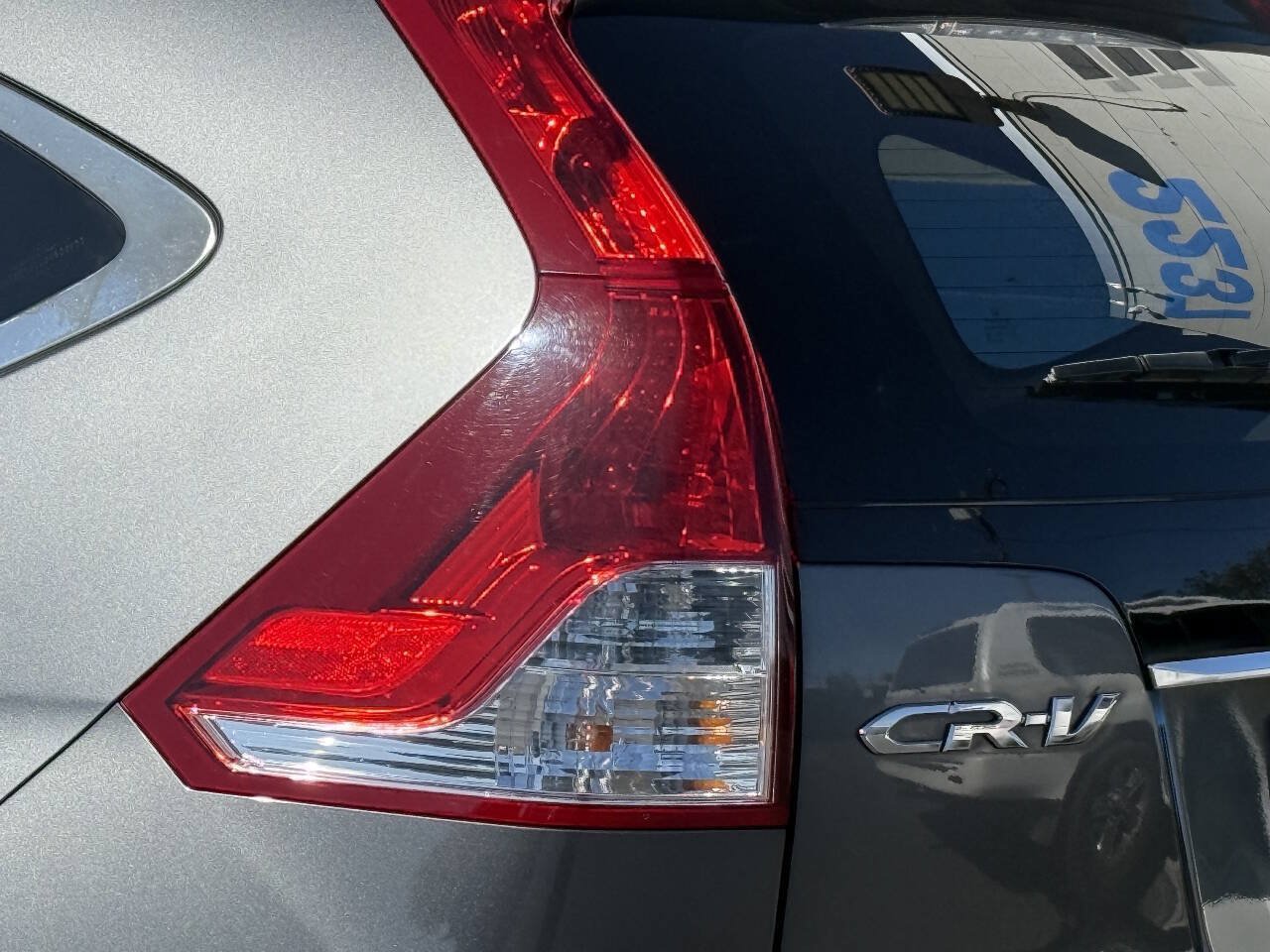Used 2013 Honda CR-V EX-L image 24