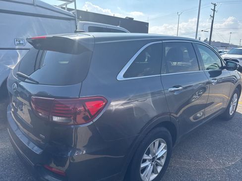 Used 2020 Kia Sorento LX image 19