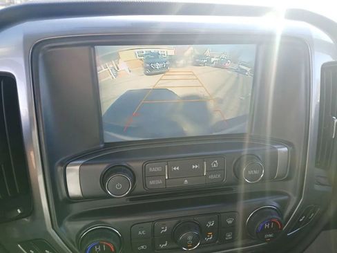 Used 2017 Chevrolet Silverado 1500 LT w/ All Star Edition image 13