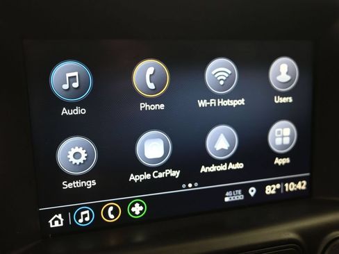 Used 2020 GMC Terrain SLT w/ Preferred Package AWD/4WD image 19