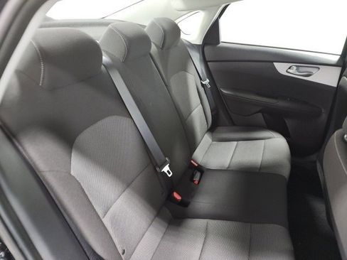 Used 2023 Kia Forte LXS image 16