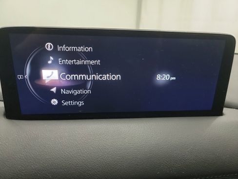 Used 2022 MAZDA CX-5 Carbon Edition image 22