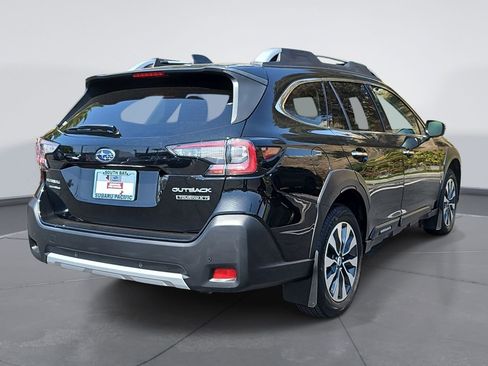 Certified 2024 Subaru Outback Touring XT AWD/4WD image 3