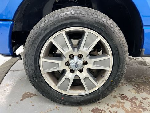 Used 2014 Ford F150 STX w/ Equipment Group 201A Mid image 25