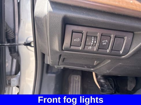 Used 2023 Subaru Outback Limited XT AWD/4WD image 25