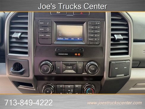 Used 2019 Ford F450 XL w/ XL Value Package RWD image 20