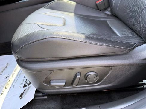 Certified 2023 Hyundai Elantra Limited w/ Cargo Package FWD image 14