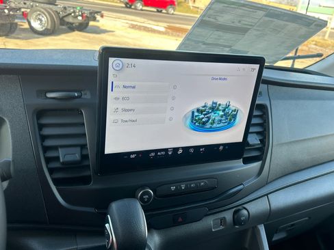 New 2026 Ford Transit 350 image 42