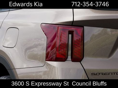 New 2026 Kia Sorento SX Prestige AWD/4WD image 13