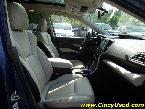 Used 2019 Subaru Ascent Limited AWD/4WD image 17