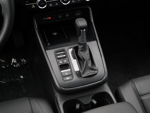 New 2026 Honda CR-V EX-L image 26