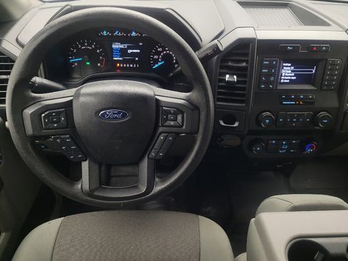 Used 2019 Ford F150 XL w/ Equipment Group 101A Mid RWD image 22