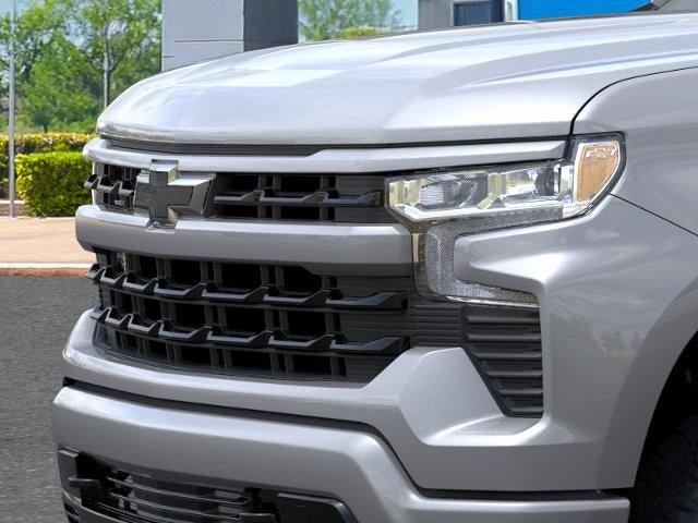 New 2026 Chevrolet Silverado 1500 RST w/ RST Select Package RWD image 39