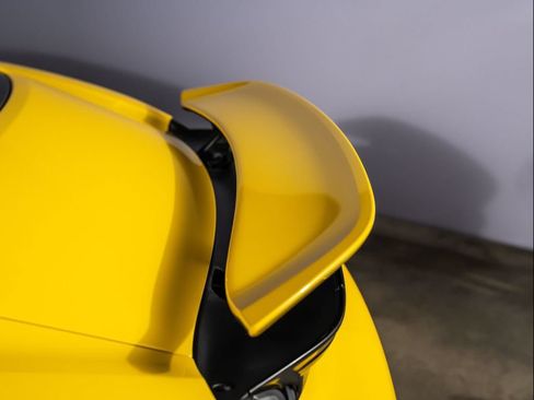 Used 2023 Porsche 718 Cayman RWD image 29