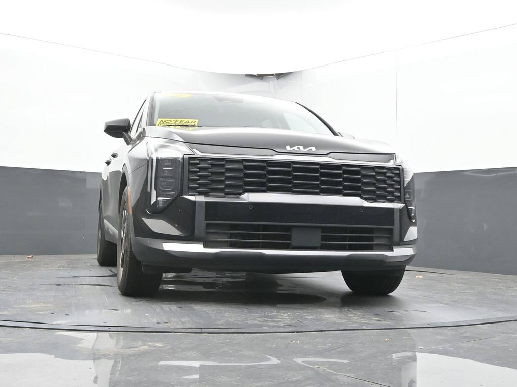 Used 2026 Kia Sportage LX FWD image 45