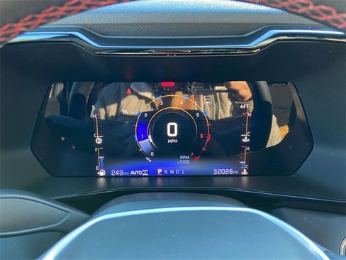 Used 2023 Chevrolet Colorado Z71 w/ Z71 Convenience Package 2 image 18