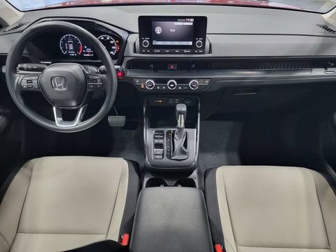 Certified 2024 Honda CR-V EX image 18
