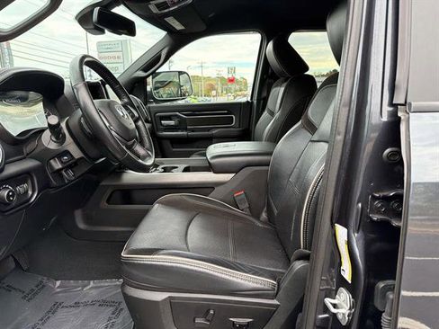Certified 2022 RAM 2500 Laramie image 15