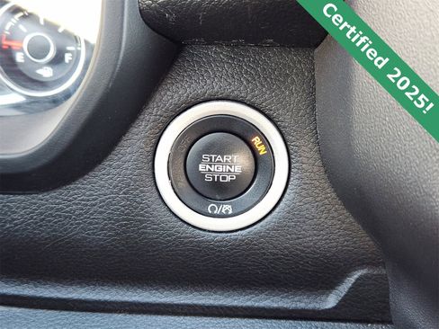 Certified 2025 RAM 1500 Big Horn image 22