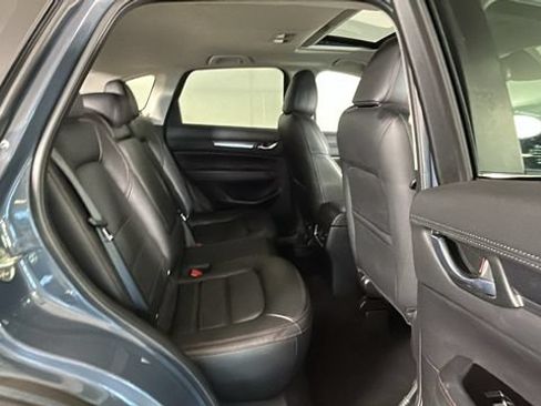 Used 2025 MAZDA CX-5 Carbon Edition AWD/4WD image 29