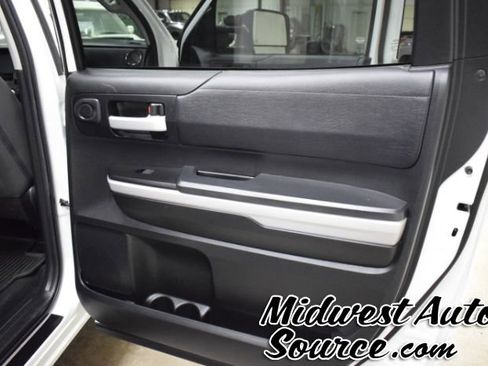 Used 2021 Toyota Tundra SR5 AWD/4WD image 24