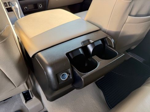 Used 2008 Toyota Tundra Limited image 35