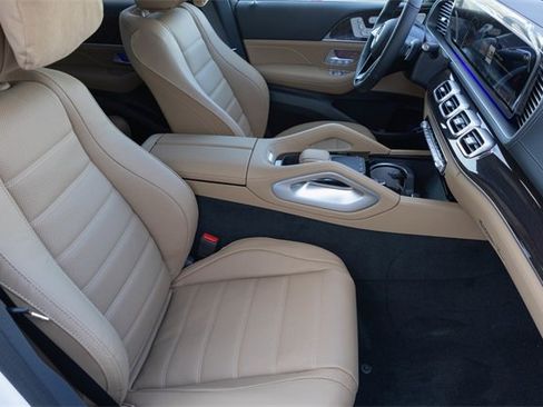 New 2026 Mercedes-Benz GLE 450 GLE 450 image 21