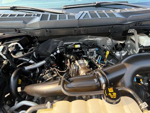 Used 2023 Ford F150 XLT w/ Equipment Group 302A High AWD/4WD image 64