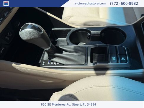 Used 2016 Hyundai Tucson SE FWD image 30