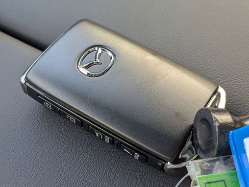 New 2026 MAZDA CX-90 3.3 Turbo w/ Premium Plus Pkg image 34