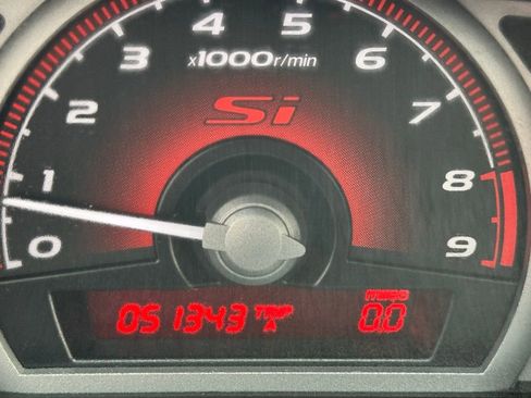 Used 2011 Honda Civic Si image 2