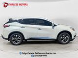 Used 2017 Nissan Murano SL image 6