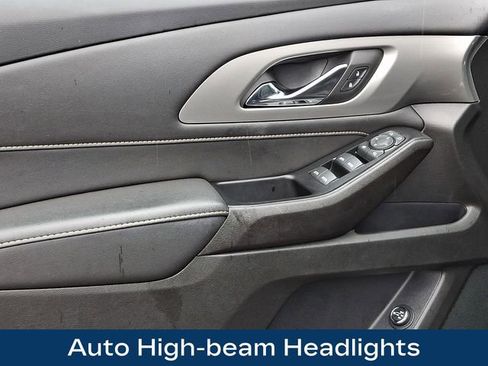 Used 2023 Chevrolet Traverse LT w/ LT Premium Package AWD/4WD image 22