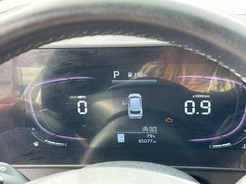 Used 2023 Kia Sportage X-Line w/ X-Line Premium Package AWD/4WD image 30