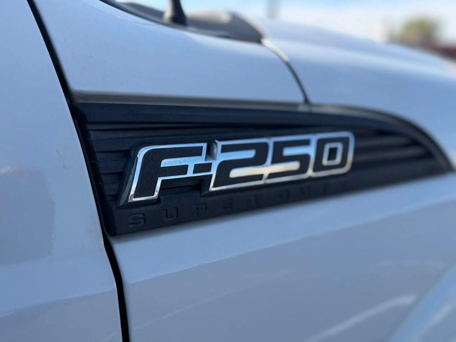Used 2013 Ford F250 XL w/ PWR Equipment Group RWD image 14