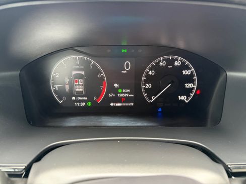 Used 2023 Honda CR-V EX-L image 5