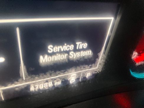 Used 2017 Chevrolet Malibu LS image 20