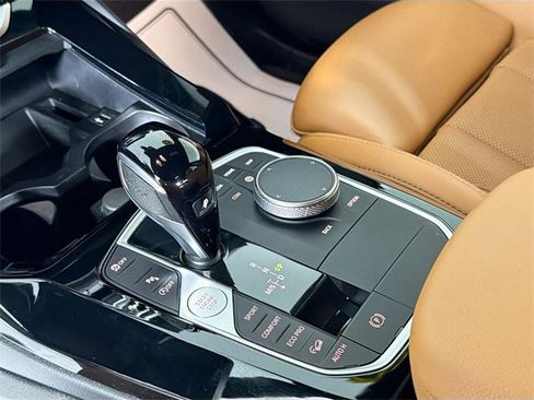 Used 2022 BMW X3 xDrive30i image 16