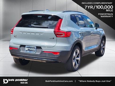 New 2026 Volvo XC40 B5 Plus w/ Protection Package Premier AWD/4WD image 25